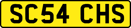 SC54CHS