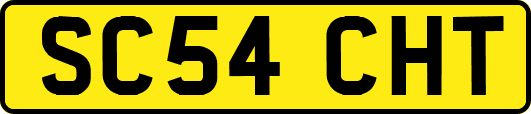 SC54CHT