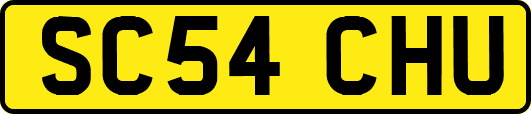 SC54CHU