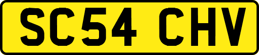 SC54CHV