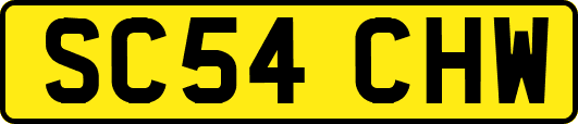 SC54CHW