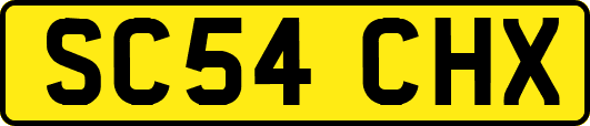 SC54CHX