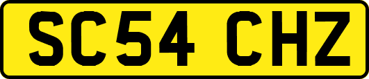 SC54CHZ