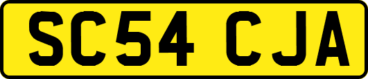 SC54CJA
