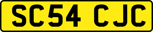 SC54CJC