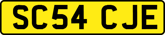 SC54CJE