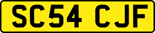 SC54CJF