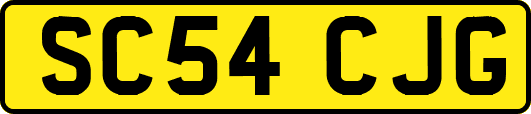 SC54CJG