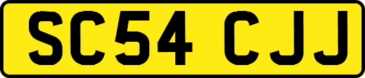SC54CJJ