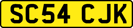 SC54CJK