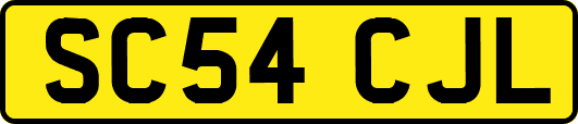 SC54CJL