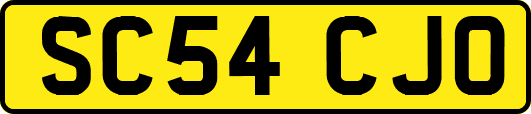 SC54CJO