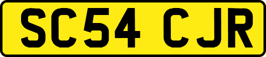 SC54CJR