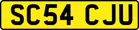 SC54CJU
