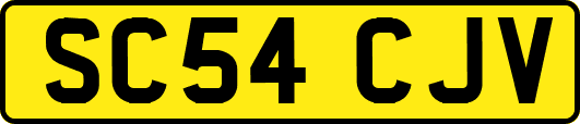 SC54CJV