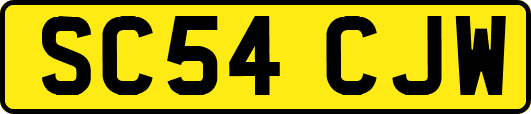 SC54CJW