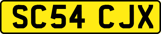 SC54CJX
