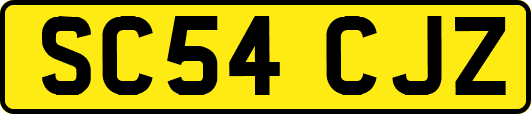 SC54CJZ