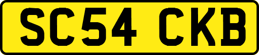 SC54CKB