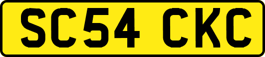 SC54CKC