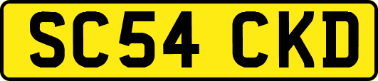 SC54CKD