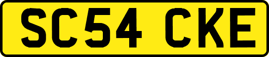 SC54CKE