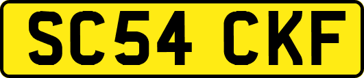 SC54CKF