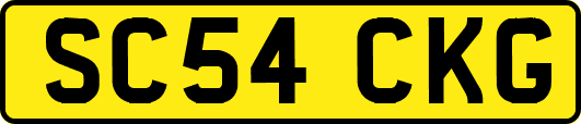 SC54CKG