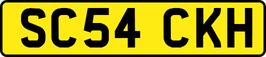 SC54CKH