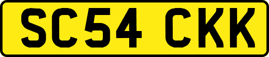 SC54CKK