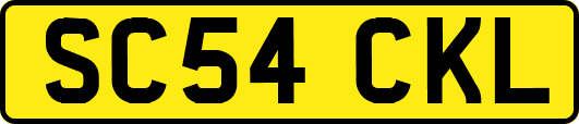 SC54CKL