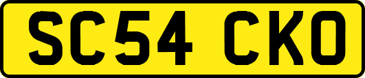 SC54CKO