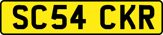 SC54CKR