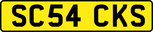 SC54CKS