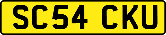 SC54CKU