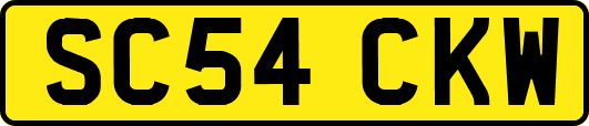 SC54CKW