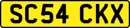 SC54CKX