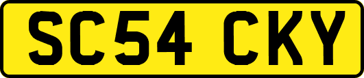 SC54CKY