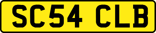 SC54CLB