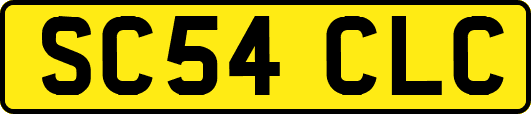 SC54CLC