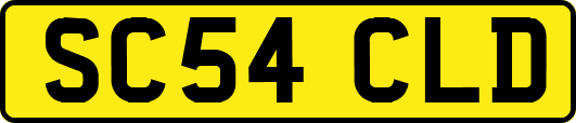 SC54CLD