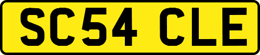 SC54CLE