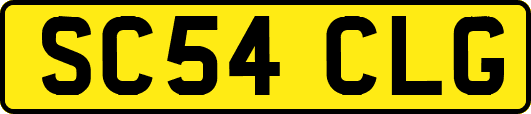 SC54CLG