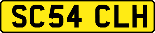 SC54CLH