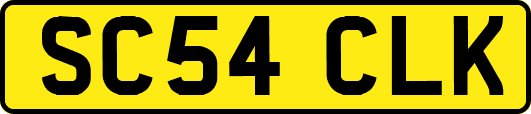 SC54CLK