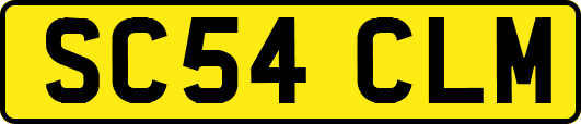SC54CLM