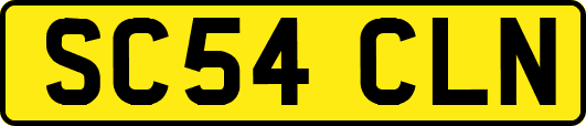 SC54CLN