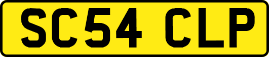 SC54CLP