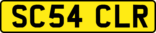 SC54CLR