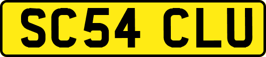 SC54CLU